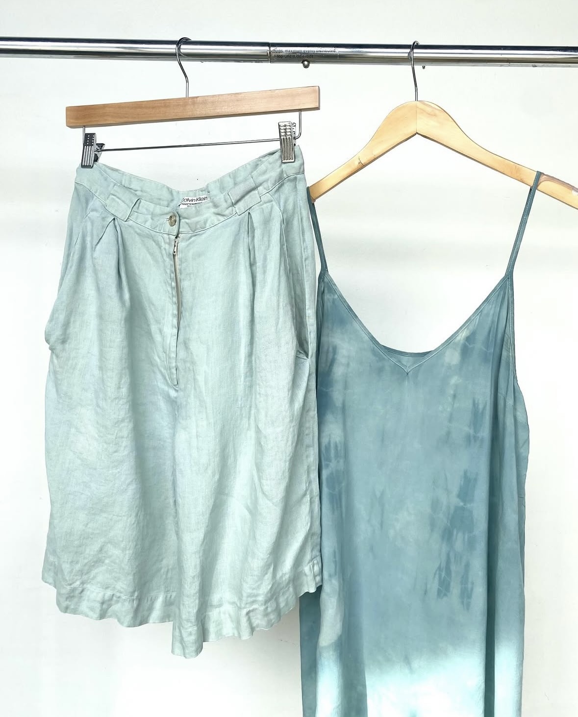 Community Dye Batch
